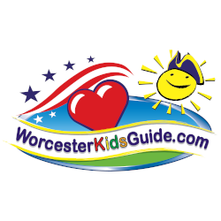 WorcesterKidsGuide.com Logo